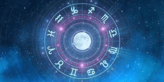 Today’s horoscope (Tuesday 4 June 2024): signal with an indication