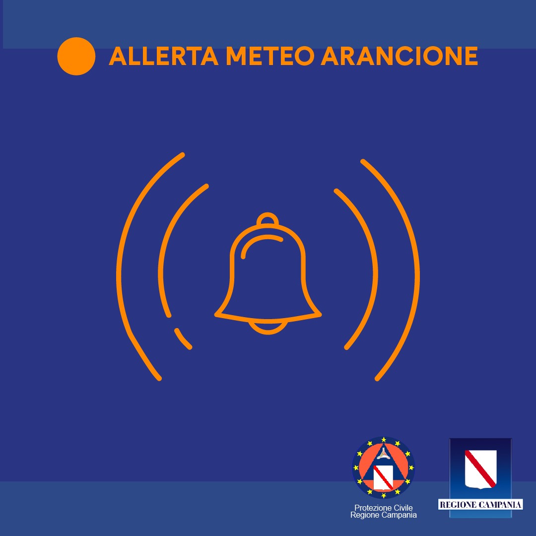 Allerta meteo