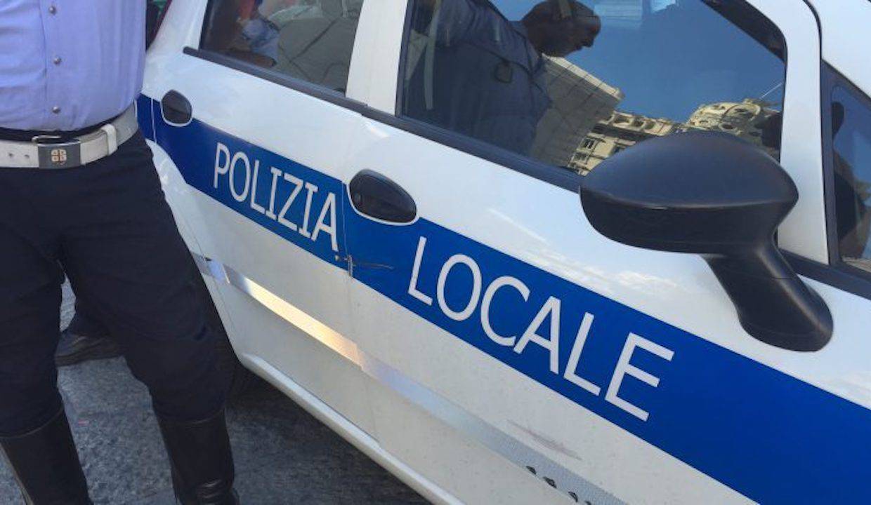 Cava de’ Tirreni, local police to the bone: reinforcements ready