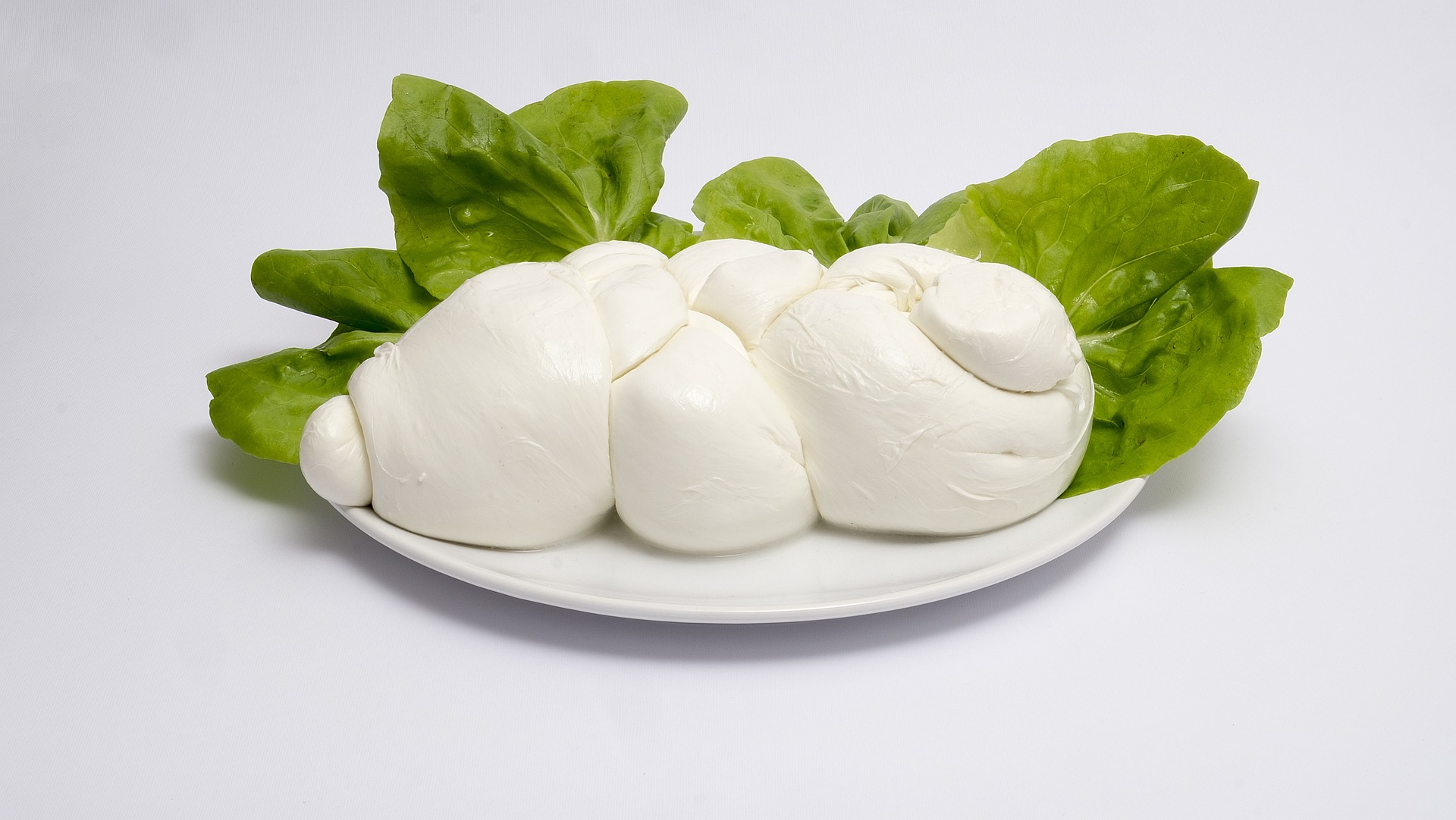 They were selling fake buffalo mozzarella abroad: 3 entrepreneurs in trouble