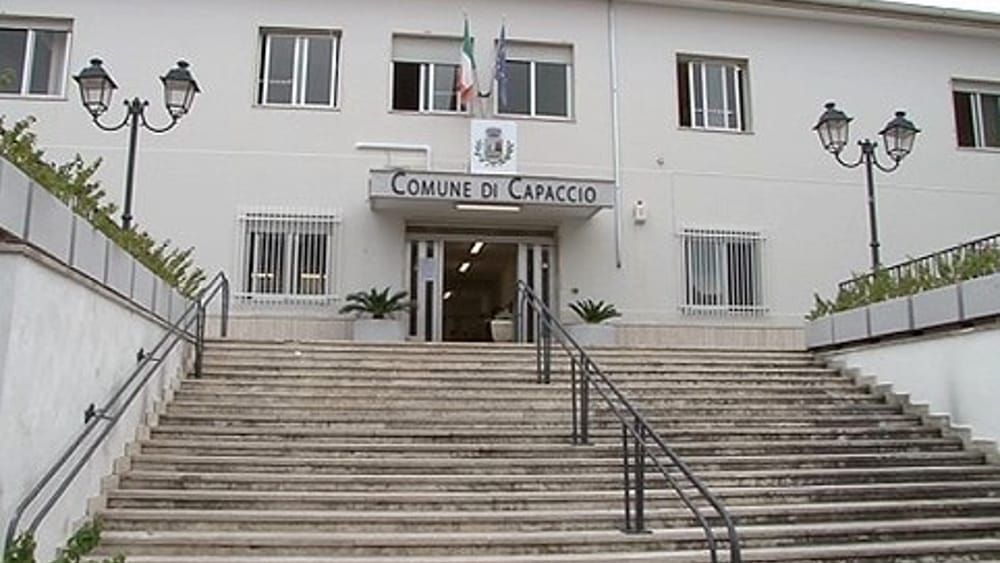 Elezioni Comunali Capaccio Paestum, nuovo sindaco e consiglio