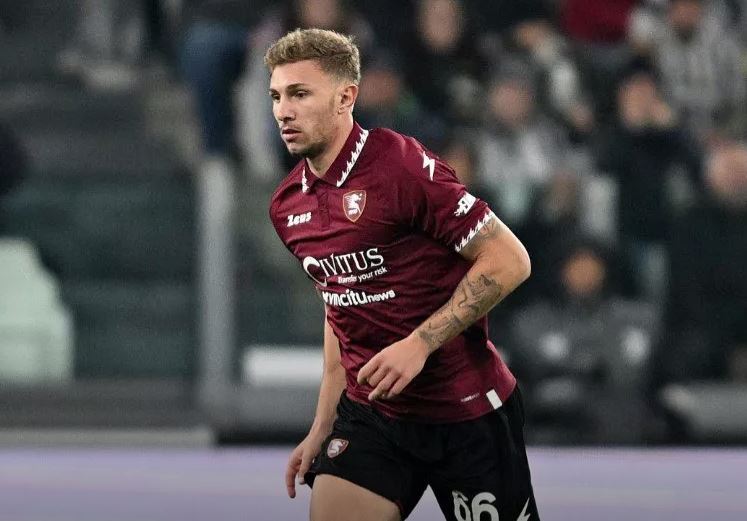 Calciomercato Salernitana, ceduto Lovato al Torino