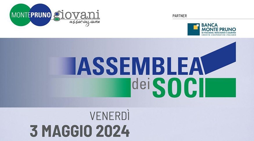 Assemblea Monte Pruno Giovani