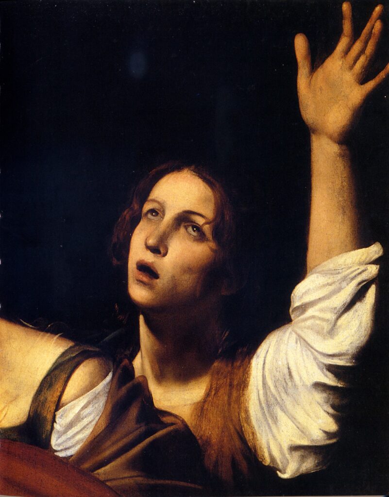 Il Santo del giorno (martedì 9 aprile 2024): Maria di Cleofa