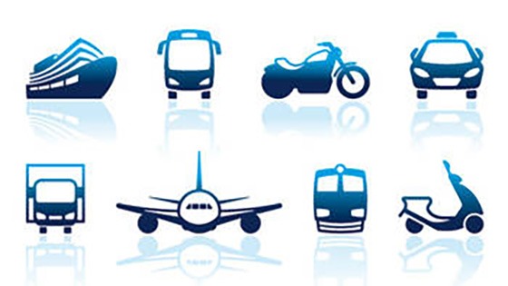 The public role of consultancy firms for the circulation of means of transport