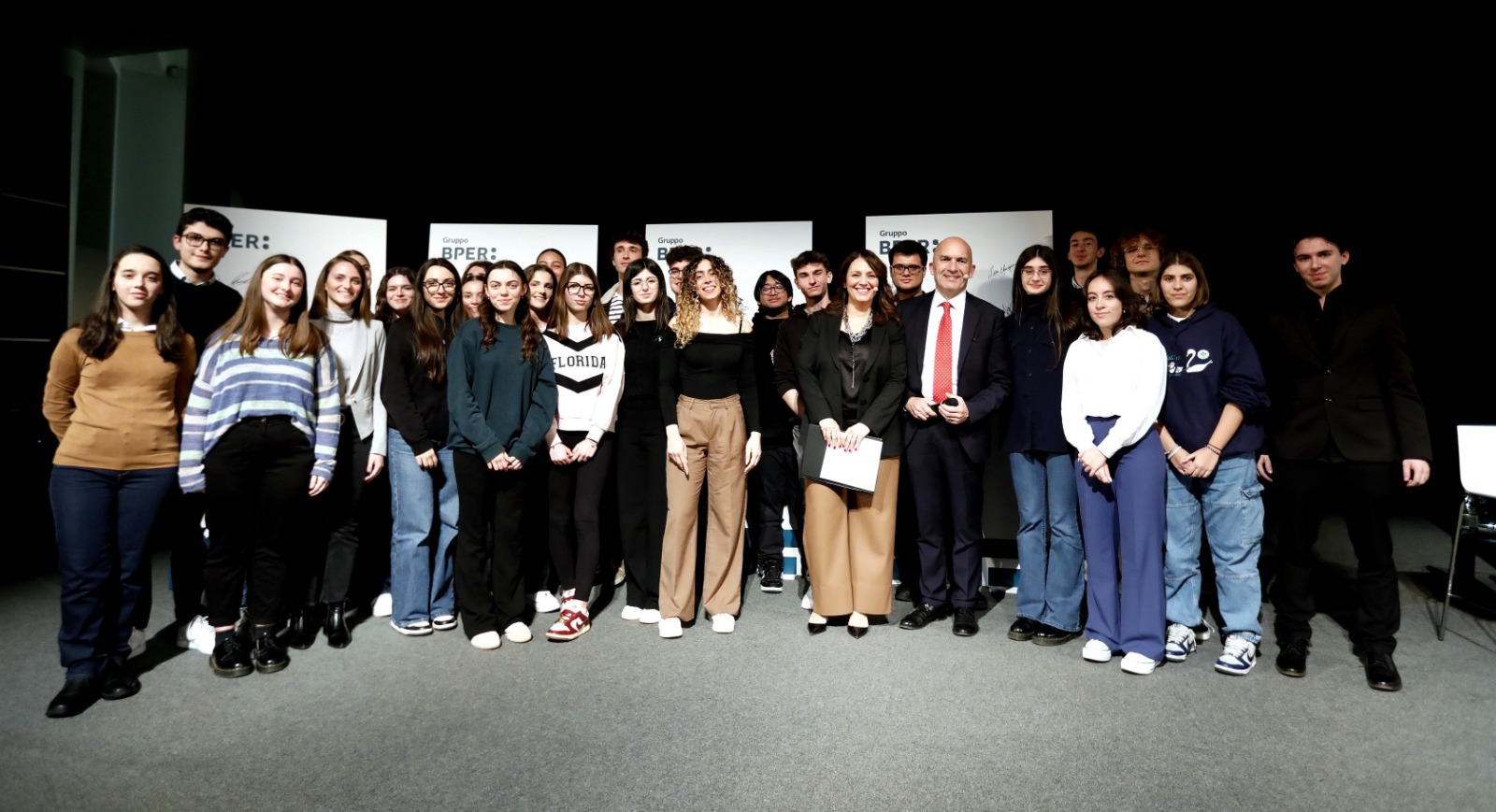 BPER Banca, 5 scholarships to deserving students in Salerno