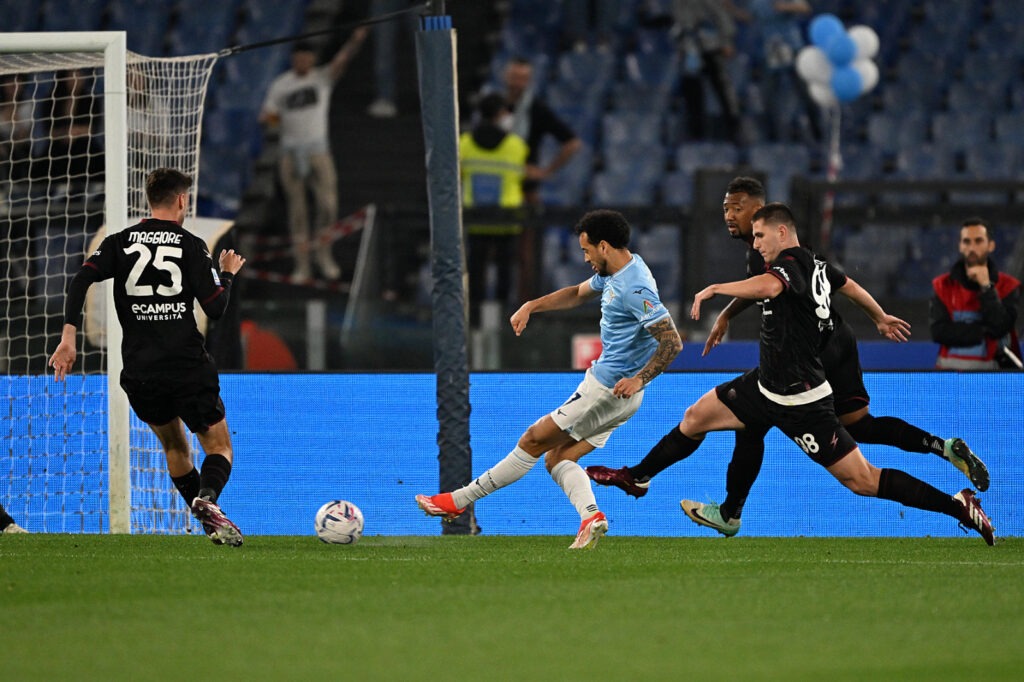 Salernitana, una ricca lista di addii