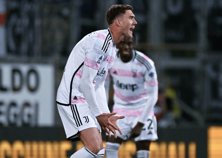 Cagliari-Juventus 2-2, pari in rimonta dei bianconeri