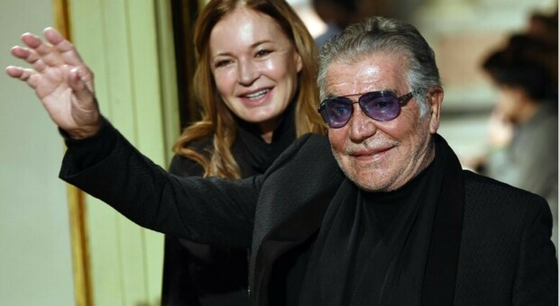 Roberto Cavalli died, the designer was 83 years old