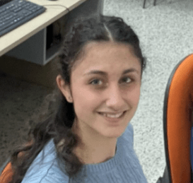 Italian language championship, a high school girl from Cave in the final