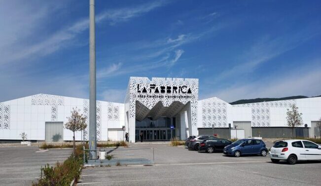 Salerno, future “La Fabbrica”: license saved