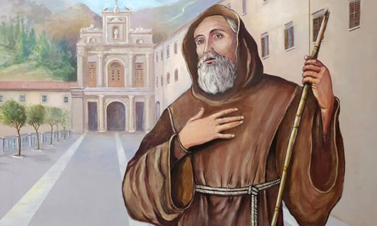 Il Santo del giorno (2 aprile): San Francesco di Paola