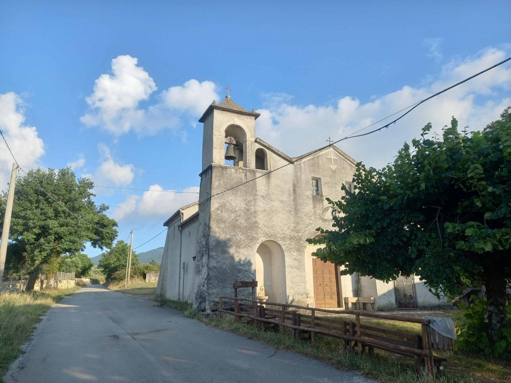 Elezioni Comunali Campora, nuovo sindaco e consiglio - La Città di Salerno