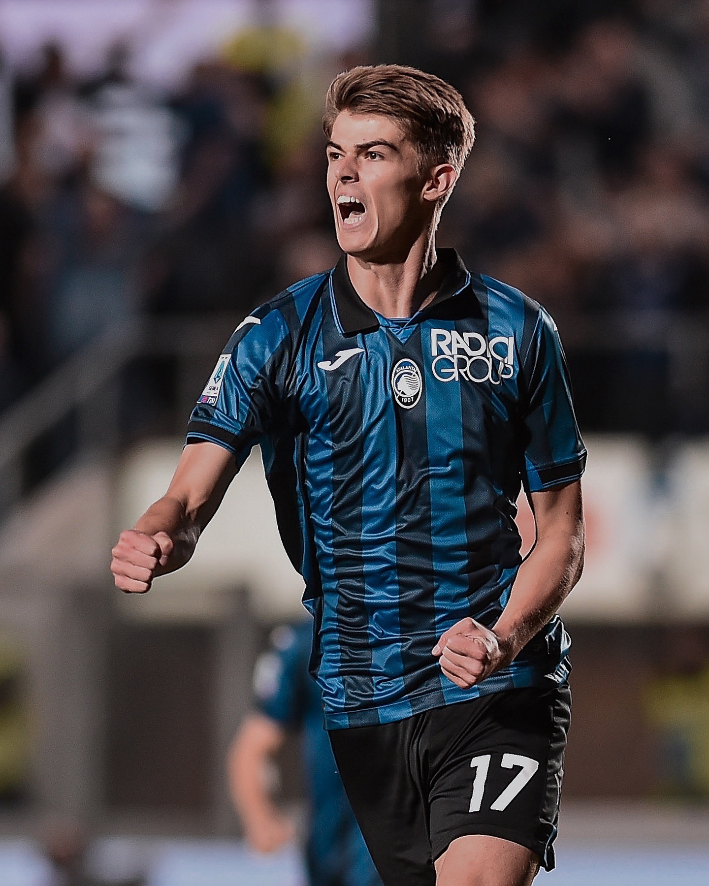 De Ketelaere knocks out Roma and launches Atalanta