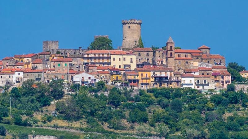 Elezioni Comunali Castelnuovo Cilento, nuovo sindaco e consiglio