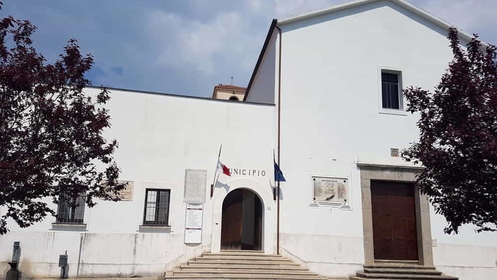 Elezioni Comunali Montecorvino Pugliano, nuovo sindaco e consiglieri