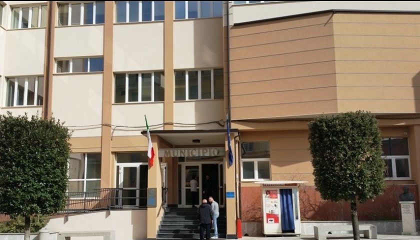 Elezioni Comunali Sala Consilina, nuovo sindaco e consiglieri