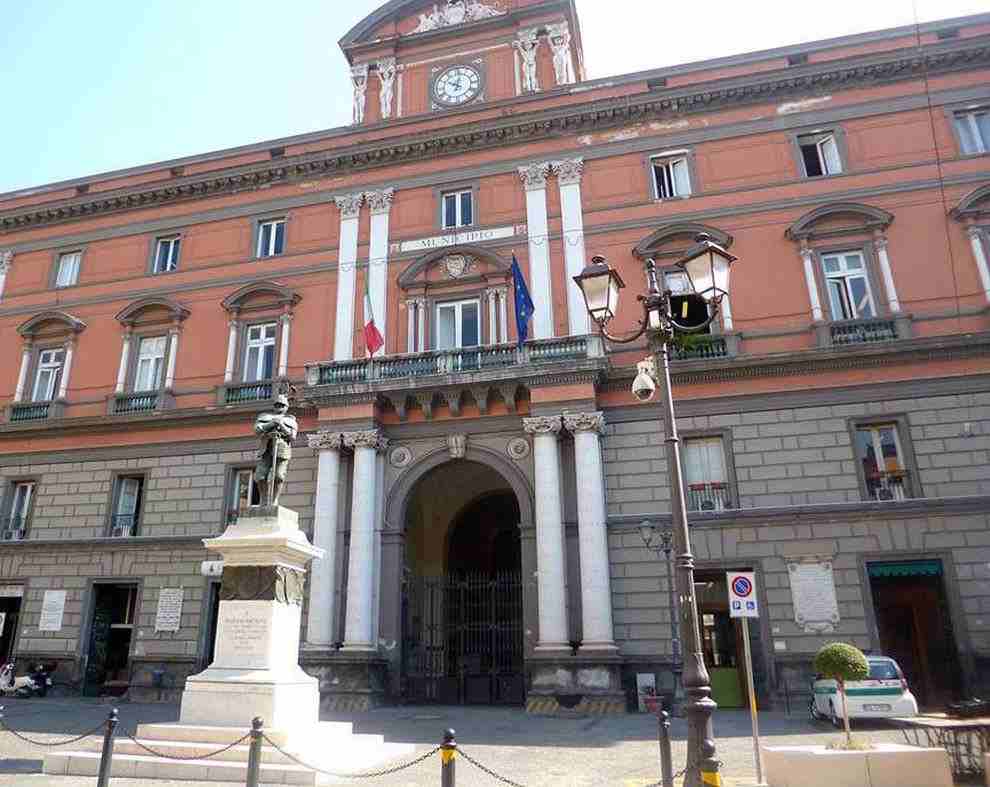 Elezioni Comunali Sarno, nuovo sindaco e consiglieri