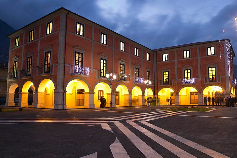 Elezioni Comunali San Pietro al Tanagro, nuovo sindaco e consiglio