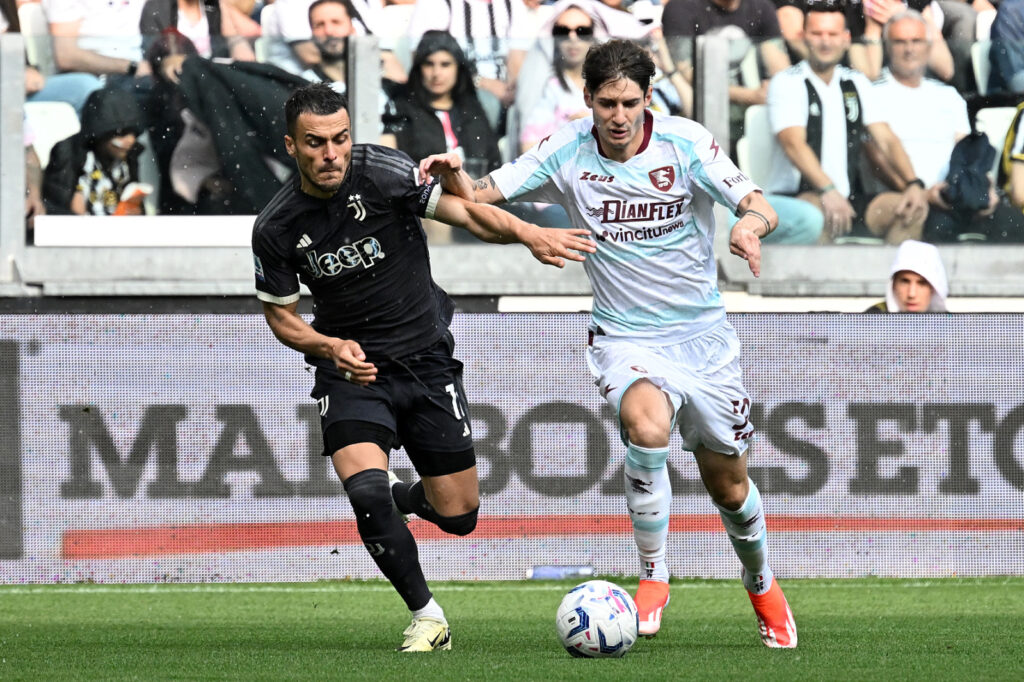 Salernitana, provocazione per Iervolino