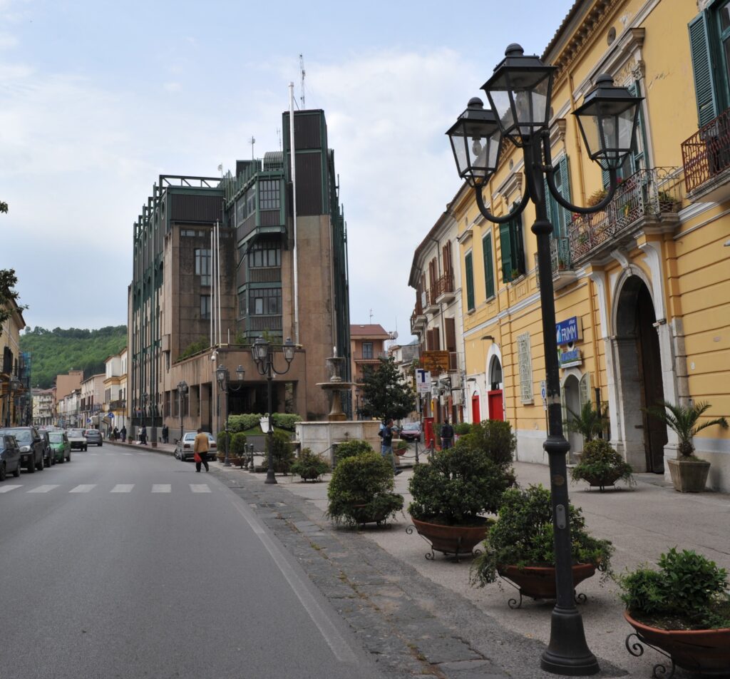 Elezioni Comunali Baronissi, nuovo sindaco e consiglio