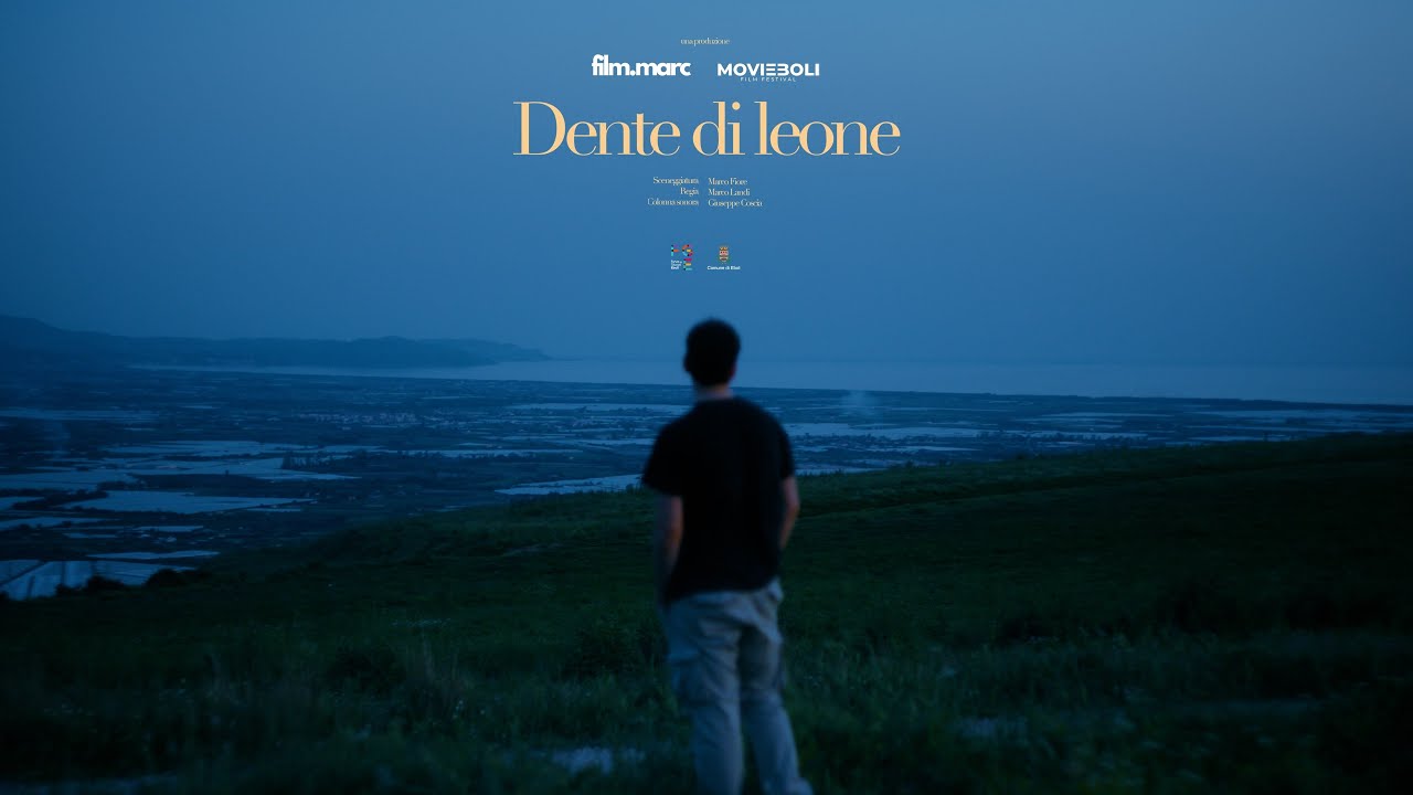 “Dente di Danone” doc – The Metropolis of Salerno