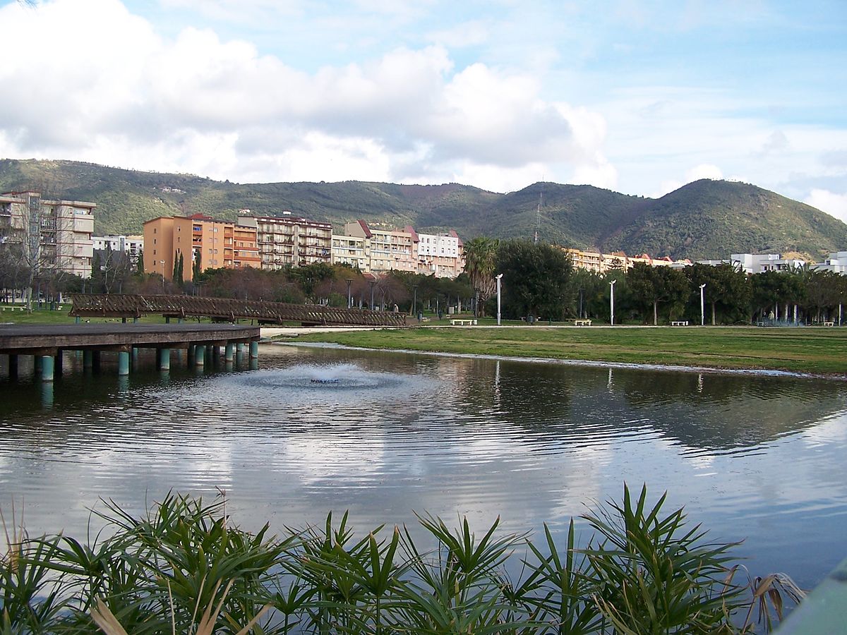 Sewerage system, revolution within the districts of Salerno