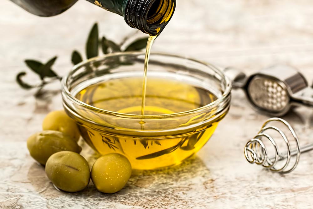 Baronissi, further virgin olive oil at a premium: shares run out