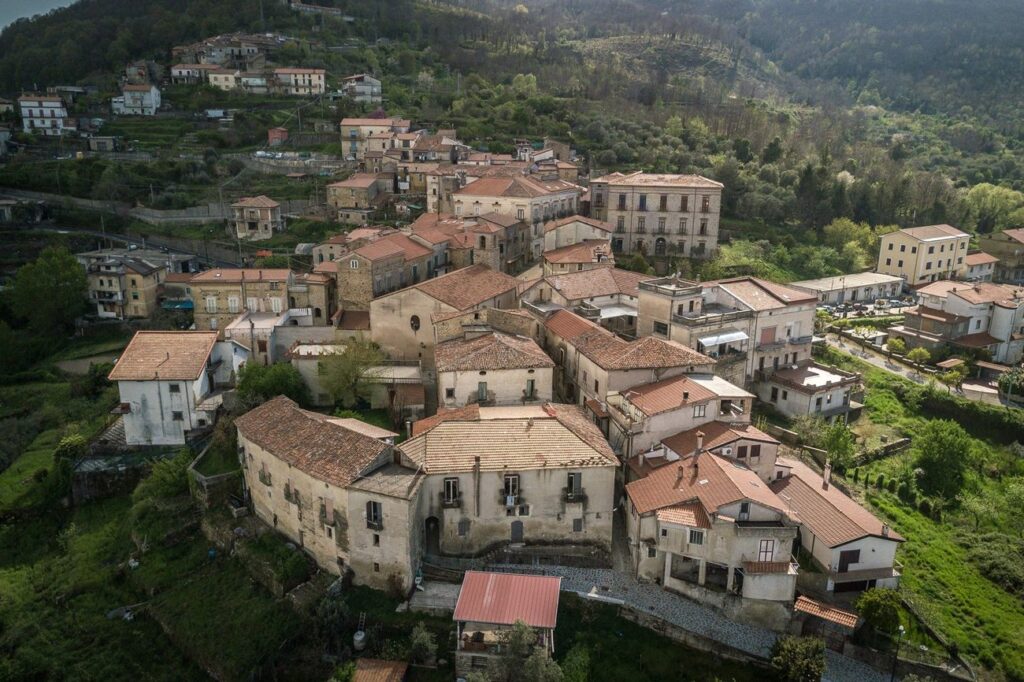 Elezioni Comunali Omignano, il nuovo sindaco e consiglio