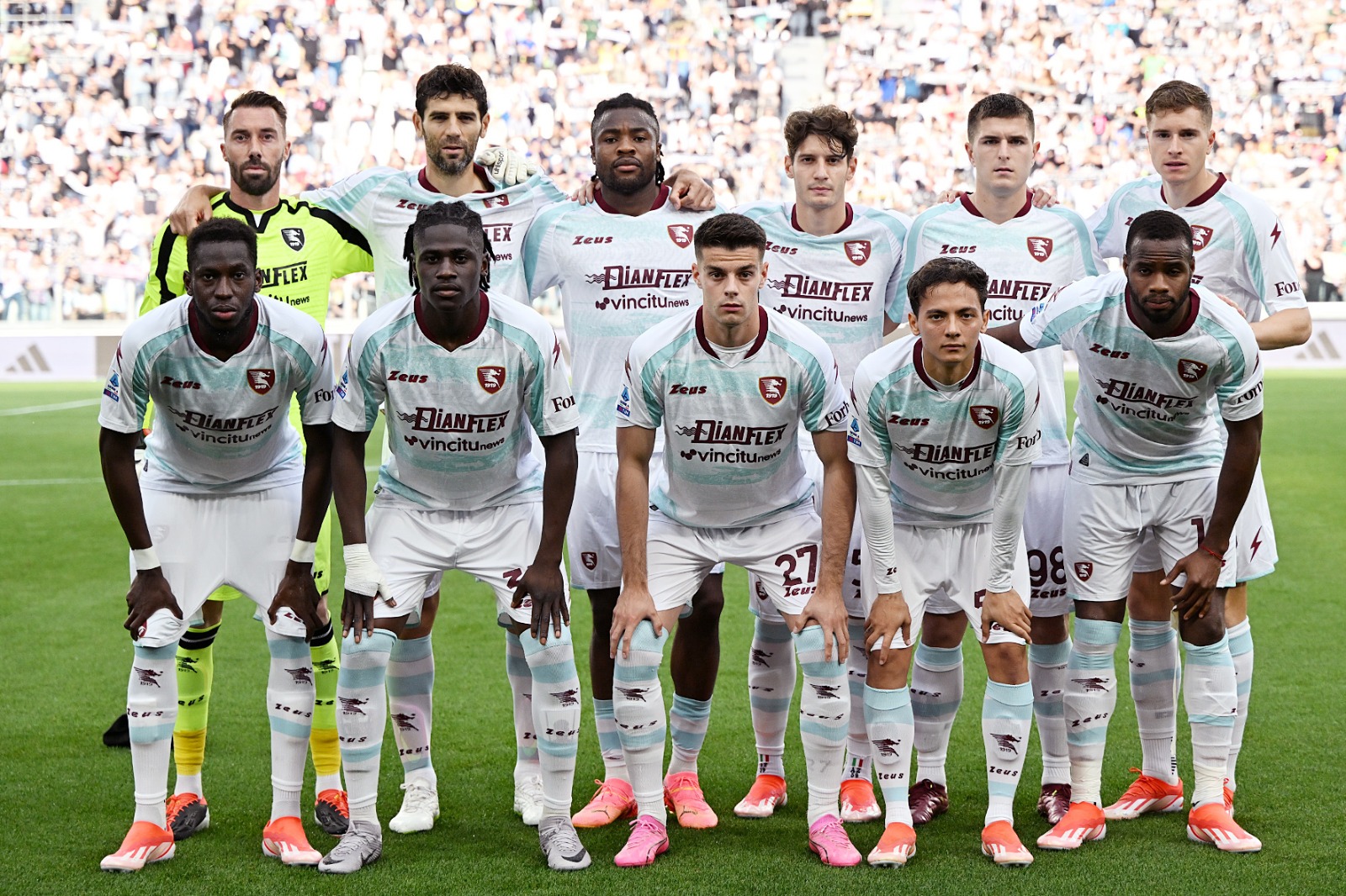 Salernitana, final likelihood: time to go away