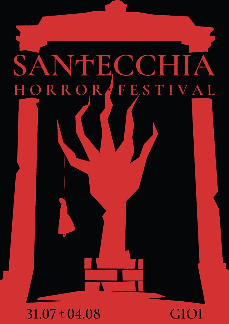 “Santecchia Horror Festival” in Gioi