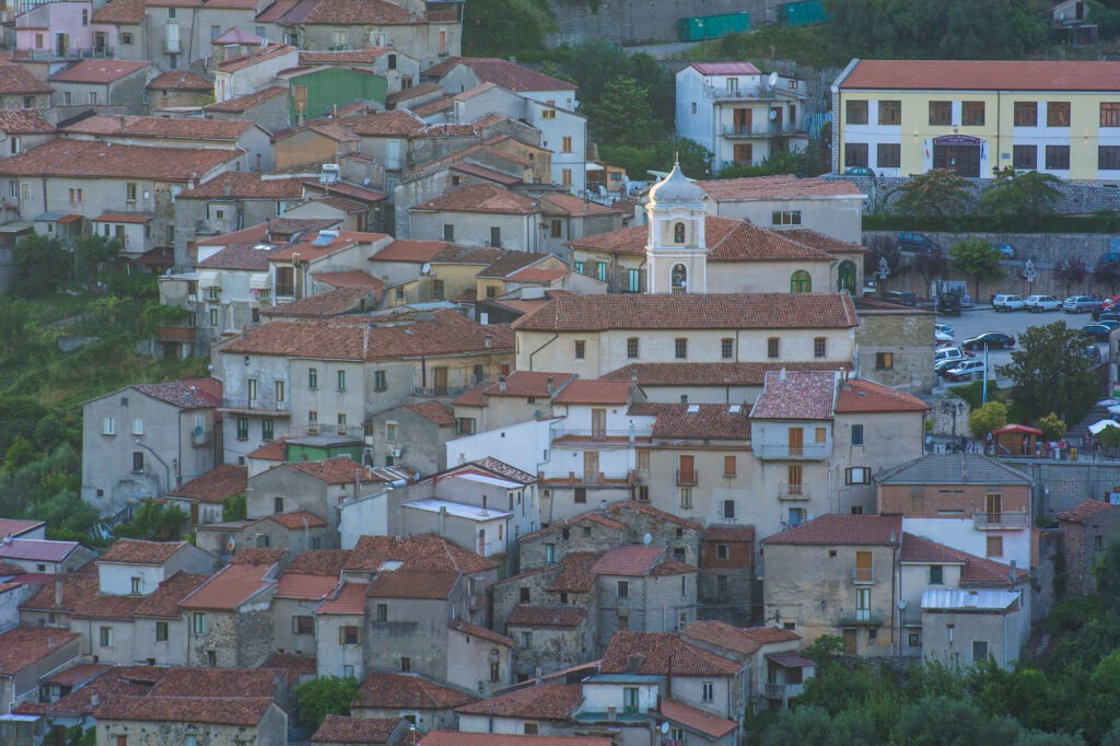 Elezioni Comunali Valle dell’Angelo, nuovo sindaco e consiglio