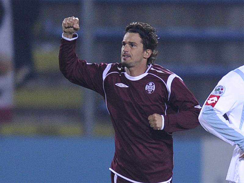 Arturo Di Napoli: «Salernitana, Martusciello è serio e professionale»