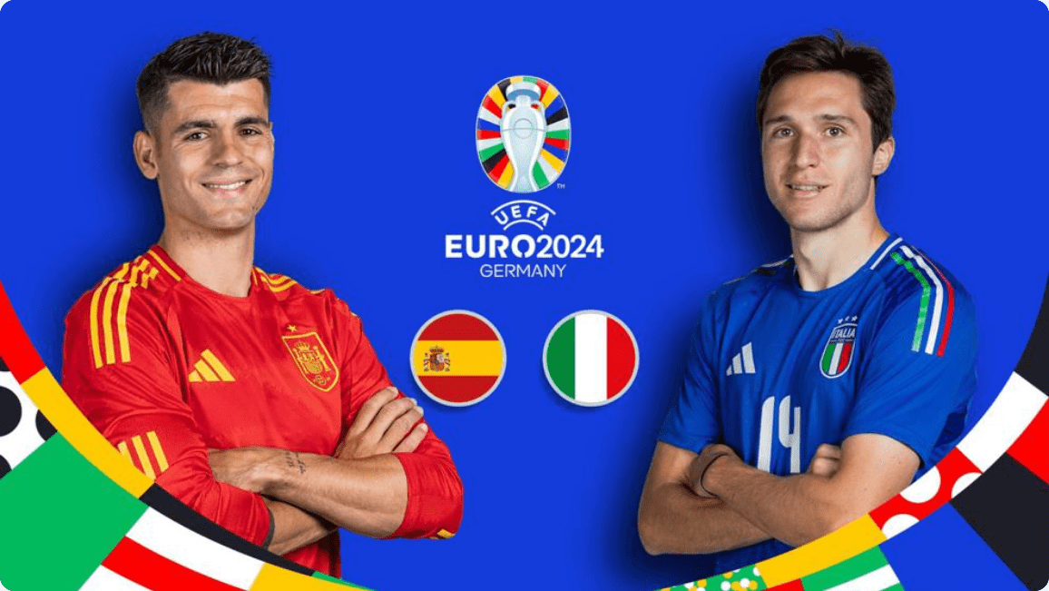 Spain-Italy, the possible lineups – The Metropolis of Salerno