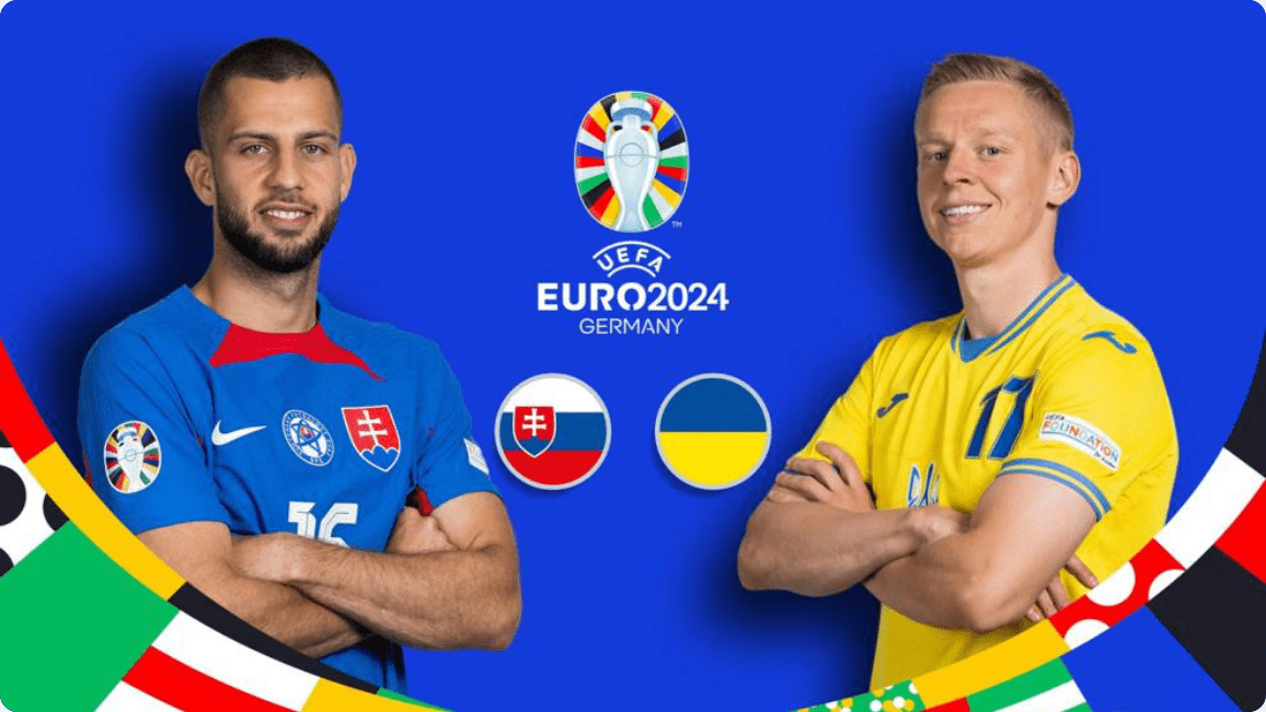 Slovakia-Ukraine, the possible lineups – The Metropolis of Salerno