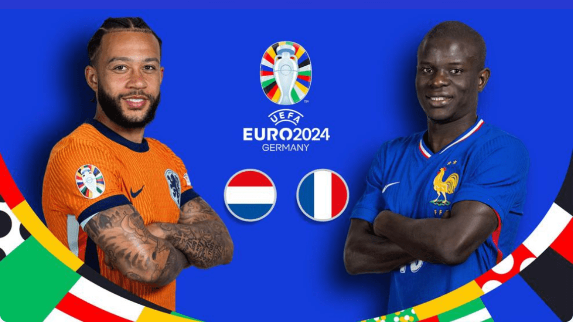 Holland-France, the possible lineups – The Metropolis of Salerno