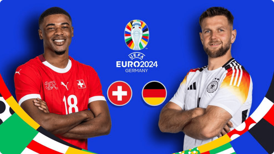 Switzerland-Germany, the possible lineups – The Metropolis of Salerno