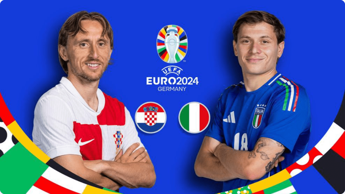 Croatia-Italy, the possible lineups – The Metropolis of Salerno