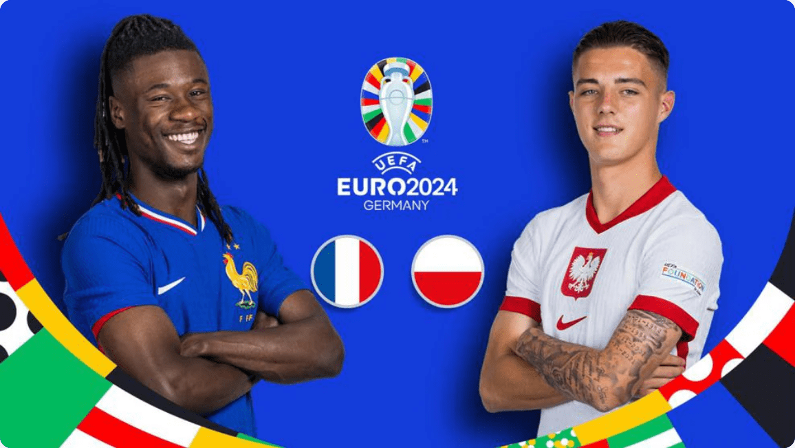 France-Poland, the possible lineups – The Metropolis of Salerno