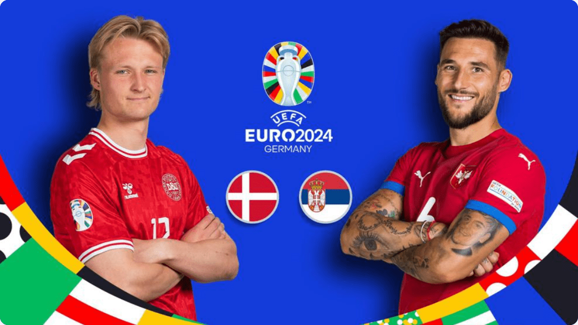 Denmark-Serbia, the possible lineups – The Metropolis of Salerno