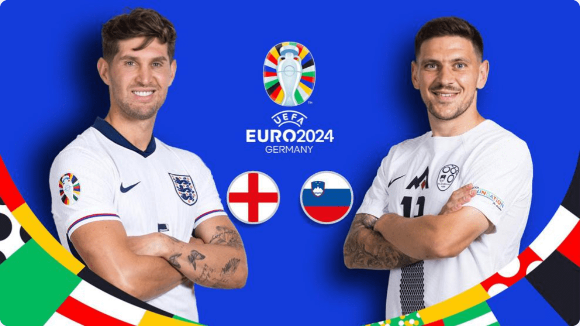 England-Slovenia, the possible lineups – The Metropolis of Salerno