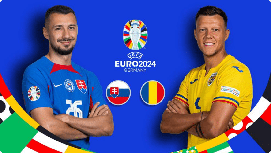 Slovakia-Romania, the possible lineups – The Metropolis of Salerno