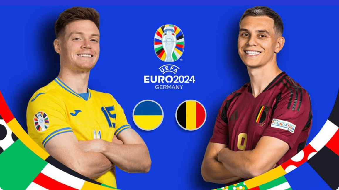 Ukraine-Belgium, the possible lineups – The Metropolis of Salerno