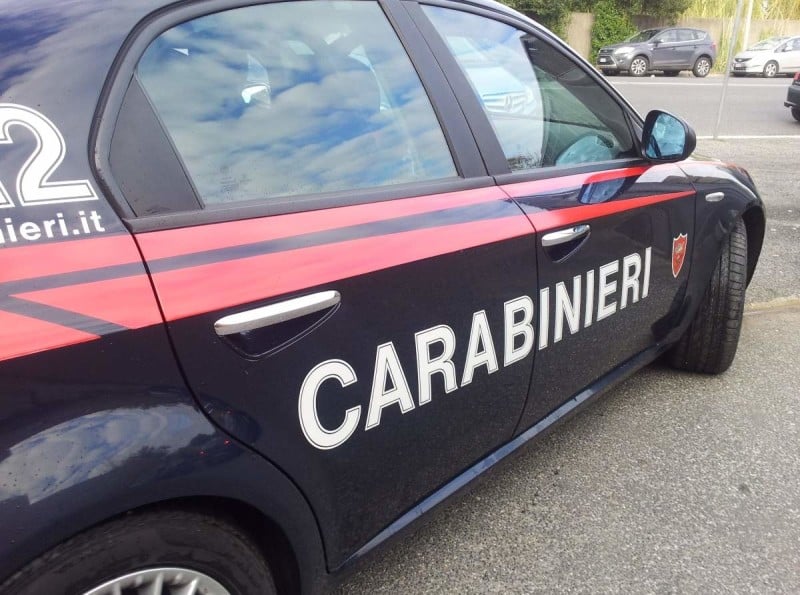 Capaccio Paestum, bimba di 11 anni adescata sui social e violentata