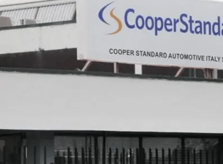 Battipaglia, Cooper Commonplace “cuts” 50 employees