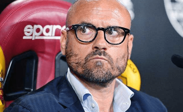 Salernitana, the numbers finally add up