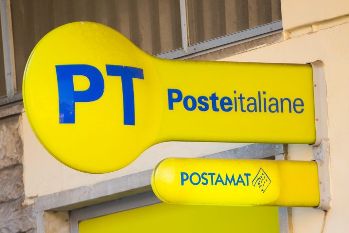 poste-italiane-generico-shutterstock