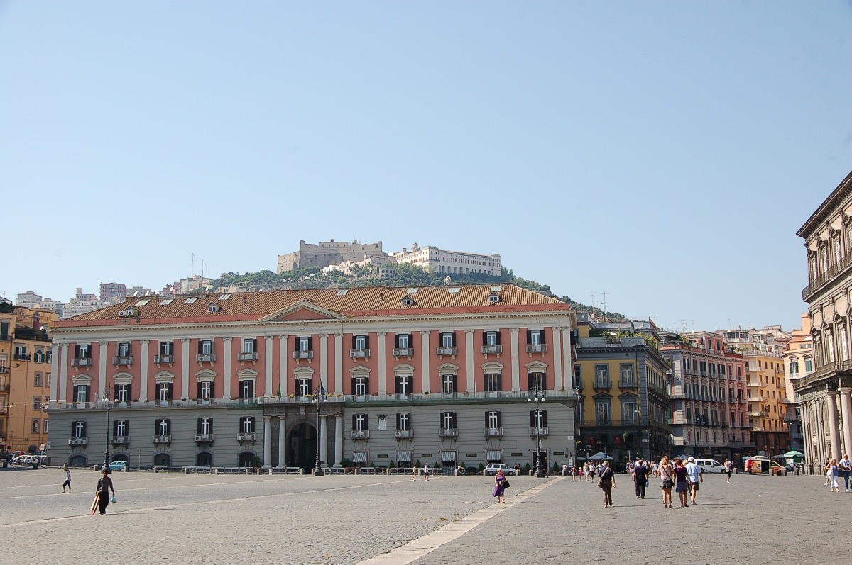 Anti-Mafia, Funeral Firm Blocked – The Metropolis of Salerno