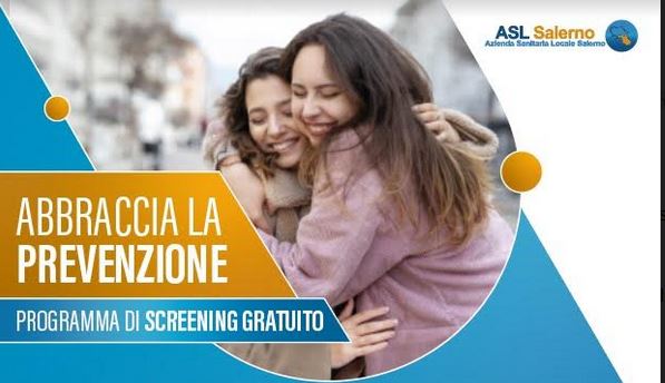 Free oncology screenings in Salerno and its province: the whole calendar