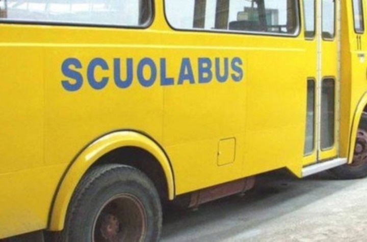 Scuolabus sequestrato, il Comune: «Avviate tutte le verifiche»